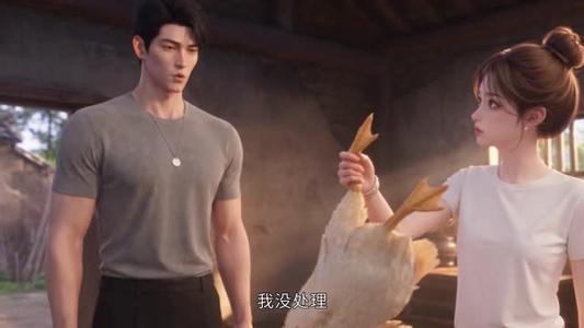 穿成反派亲妈,我在娃综带娃爆火(110集) 穿成反派亲妈,我在娃综带娃爆火(110集)限定剧集