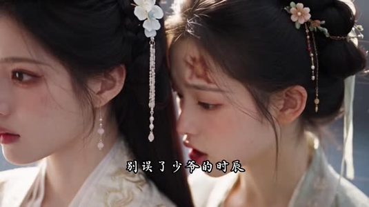 风雪绾红妆(112集) 风雪绾红妆(112集)全集在线免费