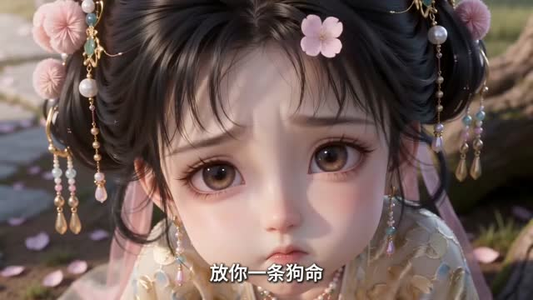少年帝王心头酥（23集）同类型短剧