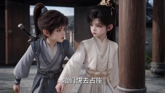 轮回修仙,从考科举开始炼长生(276集) 轮回修仙,从考科举开始炼长生(276集)太无敌了