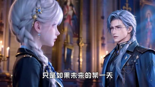 穿书救赎_驱散反派心底的阴影第二季(128集) 穿书救赎_驱散反派心底的阴影第二季(128集)抖音短剧