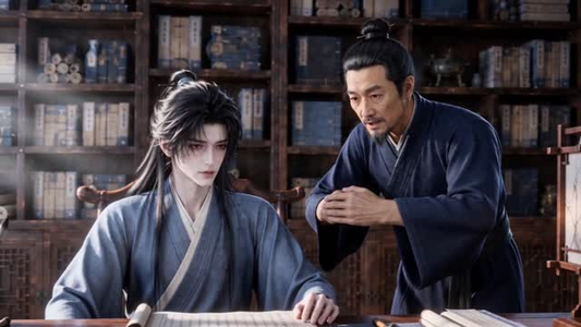 晚舟遇春风(194集) 晚舟遇春风(194集)打戏名场面