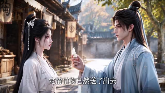 首辅大人别追了第二季(80集) 首辅大人别追了第二季(80集)隐藏身份曝光太震撼