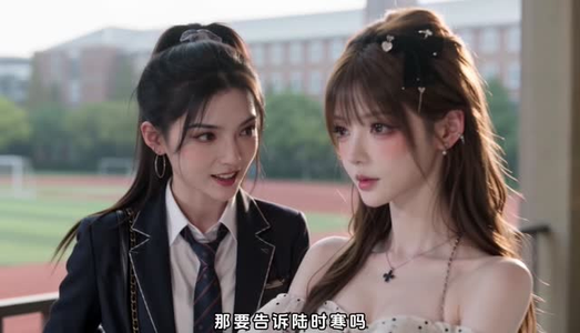 好慌，两大校草别来靠近我 （64集）能免费看吗