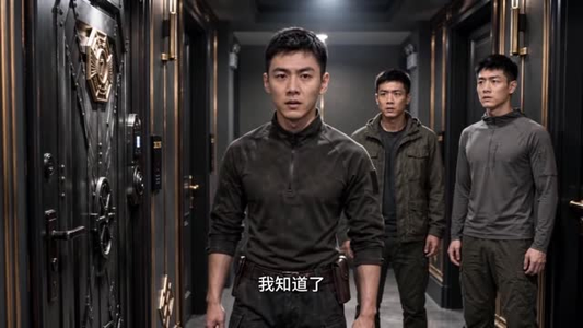 宿舍求生:我交易的物品自动升级(69集) 宿舍求生:我交易的物品自动升级(69集)动态漫画短剧