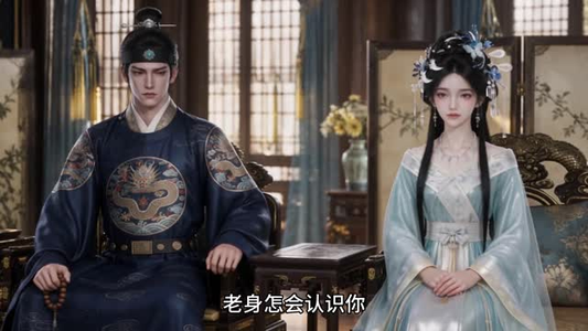 椿棠醉:九千岁他又疯又宠(126集) 椿棠醉:九千岁他又疯又宠(126集)看完这部剧还可以看什么