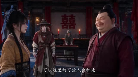 全家流放,我拿AI开荒沙漠(70集) 全家流放,我拿AI开荒沙漠(70集)复仇