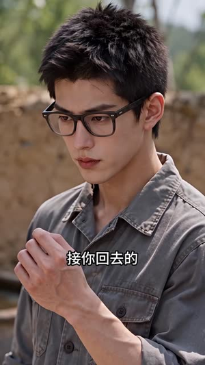 重生七零自强得良缘 （73集）隐藏身份