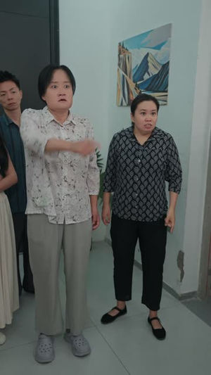 相亲赴约,我沦为嫁祸猎物(41 集) 相亲赴约,我沦为嫁祸猎物(41 集)灰姑娘逆袭