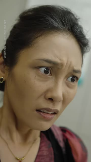 凌晨的三千步（60 集）失忆梗