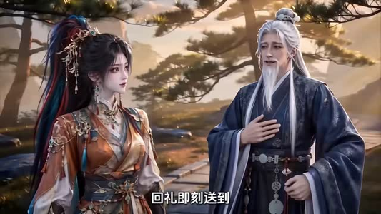 求娇第二季(114集) 求娇第二季(114集)系统流
