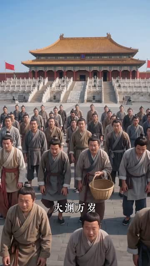 军火狂妃，疯王求带飞（80集）转存到自己随时看