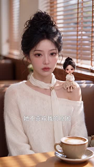 以聋为谎，以爱收场（52集）短剧红包