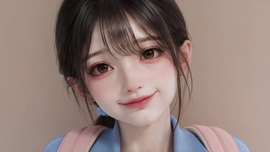 神人少女和她的魔王护（139集）高冷男主