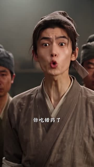 未来首辅的原配她改邪归正了第二季(166集) 未来首辅的原配她改邪归正了第二季(166集)太逗比了