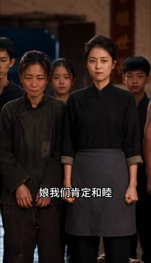 驯服六零极品:老太婆的逆袭(158集) 驯服六零极品:老太婆的逆袭(158集)每集多少分钟