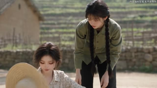 穿七零,下乡知青巧致富(219集) 穿七零,下乡知青巧致富(219集)太魔性了