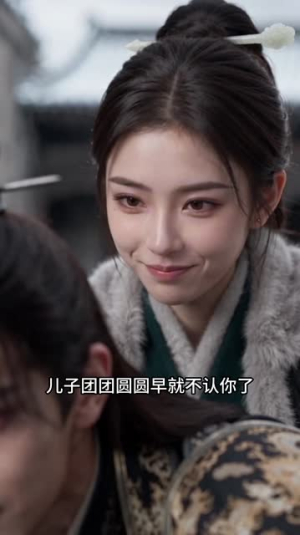 娘子当家，自立青云第二季（172集）当季必看