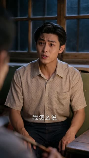 八零年代护妻日常(60集) 八零年代护妻日常(60集)1080P极速秒存