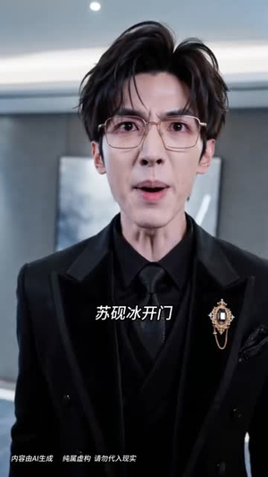 乖女辞欢（120集）无虐点