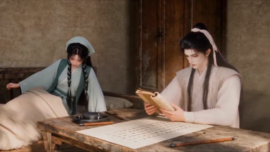 求娇！（124集）复仇短剧