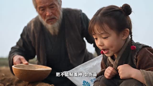 清风小货郎(115集) 清风小货郎(115集)2026短剧
