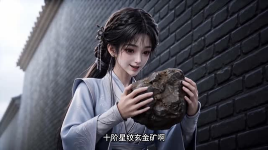修仙我在仙门苟成大佬第一季（1-124集）毫不拖沓