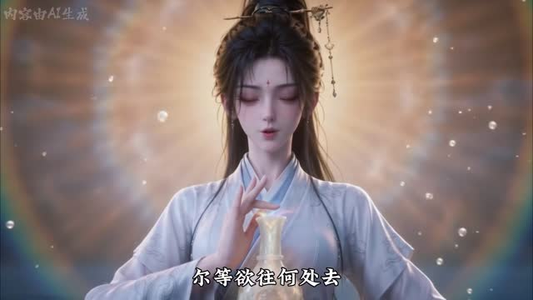斩神官:神灾之体第四季(214-413集) 斩神官:神灾之体第四季(214-413集)种田