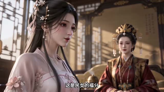 玉壶春水(1-109集) 玉壶春水(1-109集)太复古