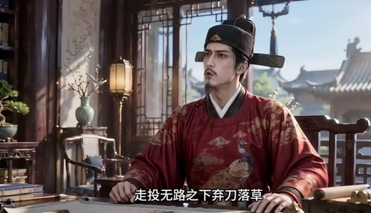 寒门功名路第一季(301-540集) 寒门功名路第一季(301-540集)竖屏爽剧