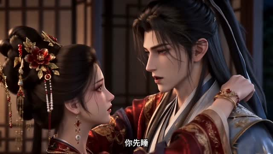 玉壶春水(110-306集) 玉壶春水(110-306集)连看3遍还想再看一遍