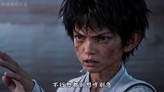 斩神官：神灾之体第四季（414-710集）魔法戏太魔幻