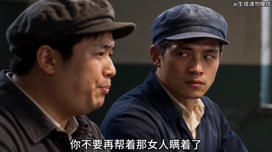 我在七零当社牛（301-595集）节奏快到根本不敢倍速