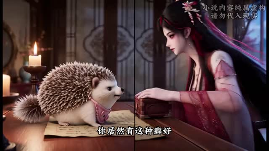 宗门九年未招新，一来招个活祖宗（1-119集）大叔短剧