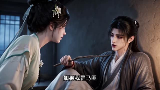 一朝穿书,我攻略了权臣首辅(1-238集) 一朝穿书,我攻略了权臣首辅(1-238集)都市短剧