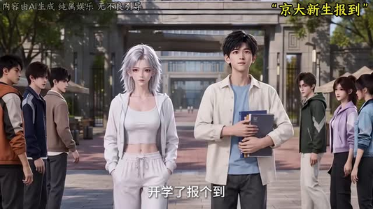 乔影传奇：你说你惹她干嘛之乔影传第2季（141-337集）全程高能无尿点不倍速