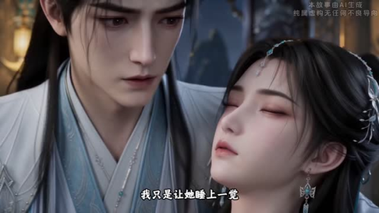 凡骨开仙路第一季之秘境争锋（124-320集下）奶爸