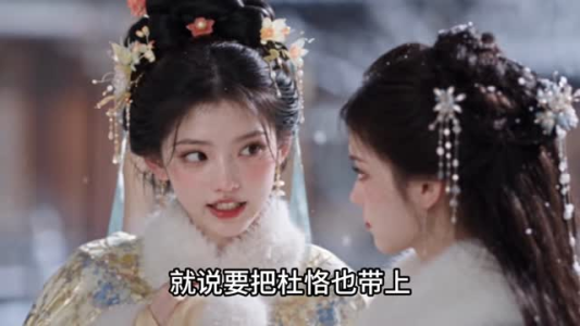 双雄夺姝（299-495集下）在哪看