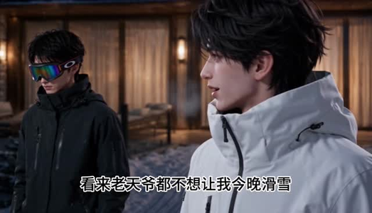 都重生了，这富二代我不装了第二十一季（1-119集上）独家内测抢先看通道