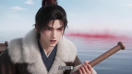 太平未央:云起幽州(1-300集上) 太平未央:云起幽州(1-300集上)原生家庭