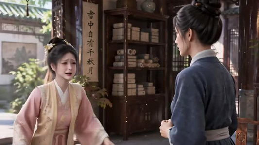 日月亦强明第一季（216-415集中）整容归来