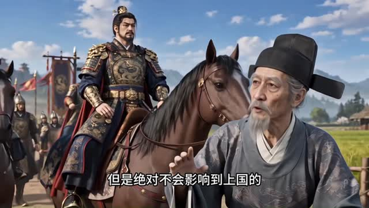 日月亦强明第一季（416-612集下）最新