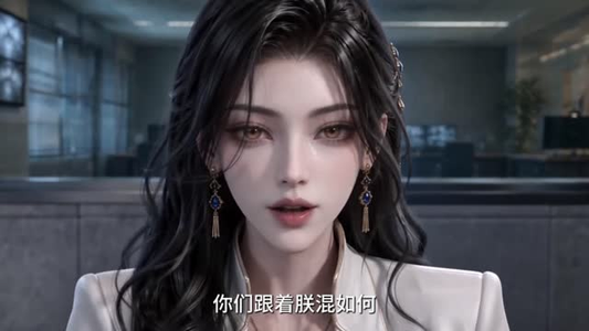 一朝归来自称女帝（1-251集上）多结局短剧