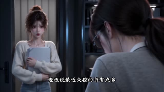 笙月情缘看见弹幕时白月光回国了（113集）热门短剧排行榜前十