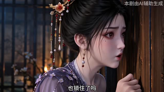 权臣独宠：夫人只想佛系苟命第三季（193集）好看到爆