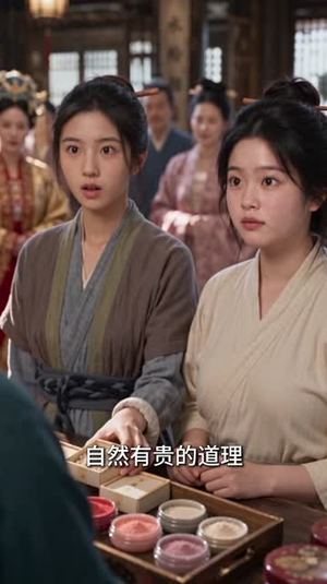 耘荒记：我家顿顿有肉吃（115集）异地恋短剧