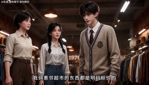 反派的天降神豪妈(103集) 反派的天降神豪妈(103集)这个反转我给满分不怕骄傲