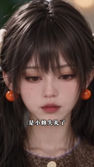 玄门千金，万煞臣服（102集）意难平啊
