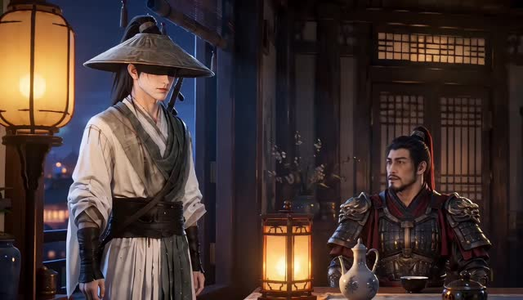 玄幻:开局瞎子,从拉二胡开始第五季(247集) 玄幻:开局瞎子,从拉二胡开始第五季(247集)爽文短剧