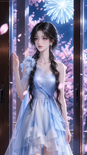 暗恋时序第二季（20集）打怪升级